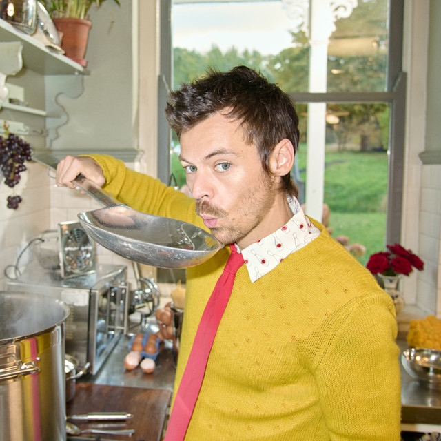 Harry album
